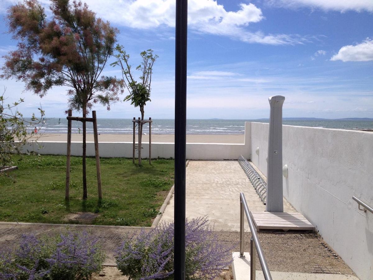 Les Plages Du Grand Vallen - Residence Chateau Leenhardt Льо Гро-дю-Роа Екстериор снимка