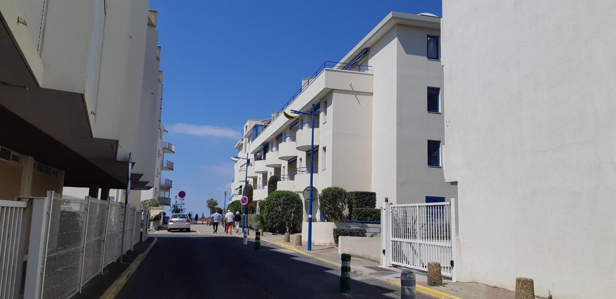 Les Plages Du Grand Vallen - Residence Chateau Leenhardt Льо Гро-дю-Роа Екстериор снимка